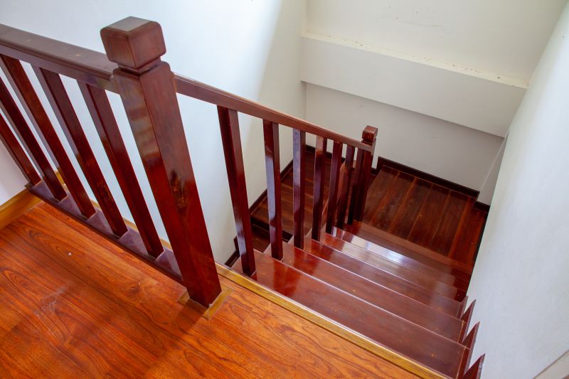 Bannister Staining