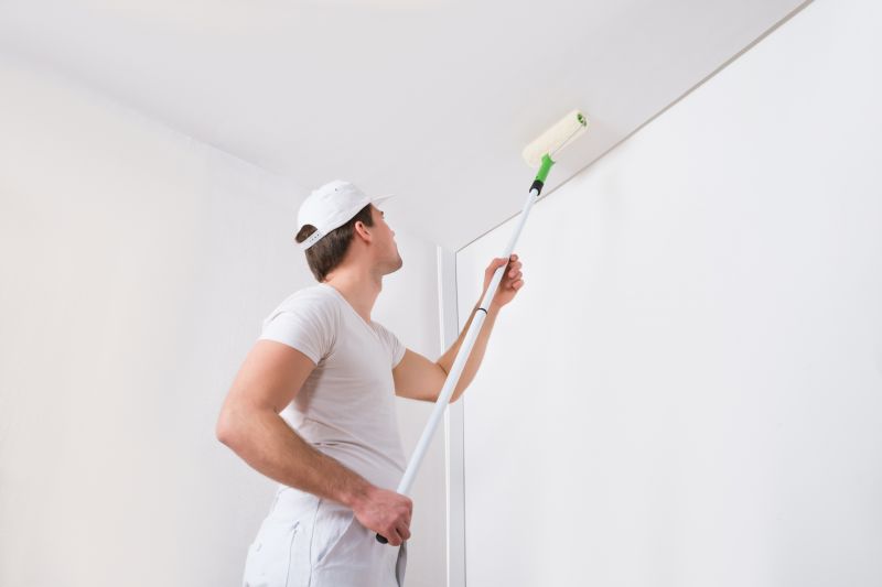 Ceiling Painting Service
