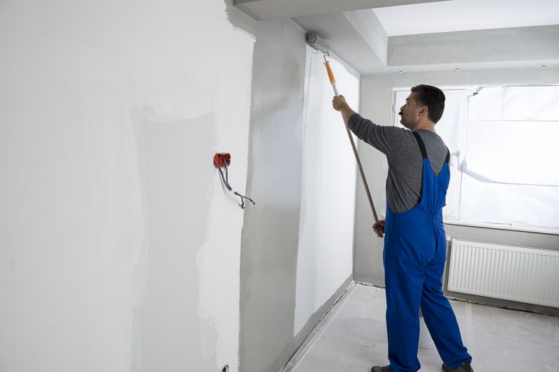 Cost of Interior Painting in Azle, TX