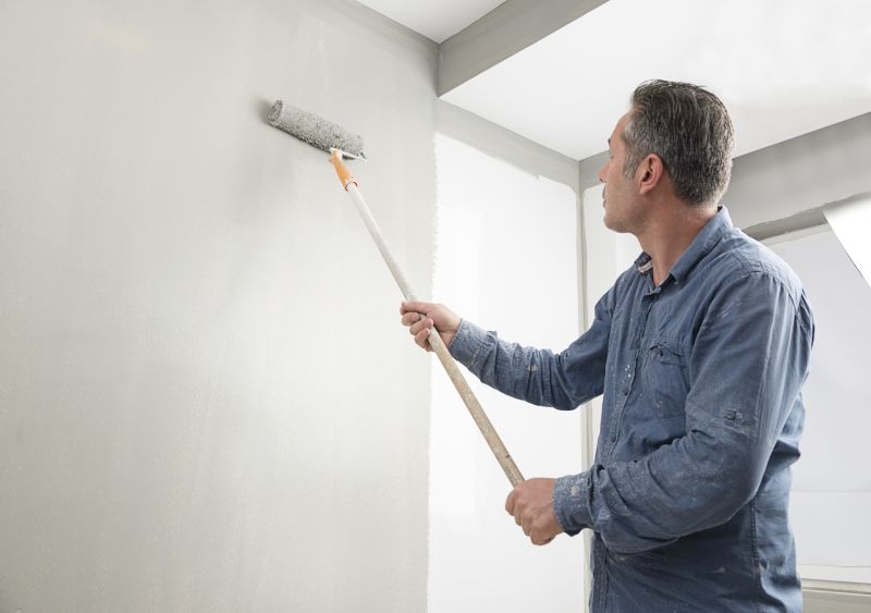 Interior Painting Service