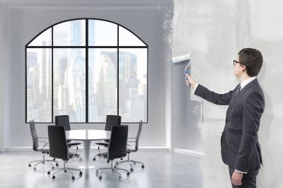 Townhouse Interior Painting